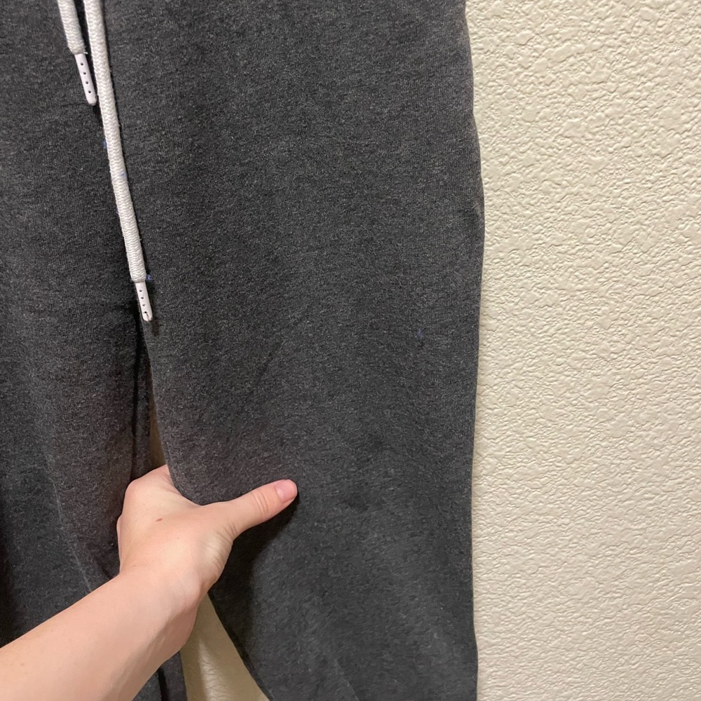 Men's Active Basic Jogger Sweatpants - Picture 5 of 6